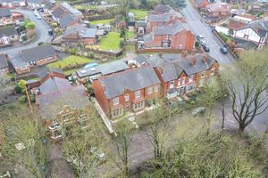 Aerial- click for photo gallery